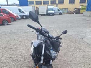 HONDA  CB 500 FA limitată A2 — miniatura 7