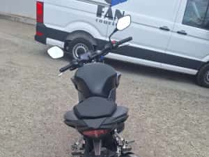 HONDA  CB 500 FA limitată A2 — miniatura 10