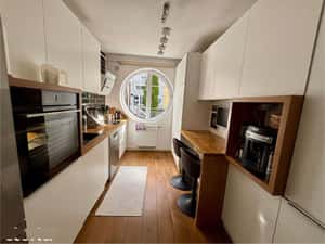 Avantgarden 1. Apartament premium cu terasă amenajată. — miniatura 2