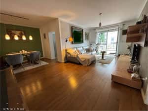 Avantgarden 1. Apartament premium cu terasă amenajată. — miniatura 3