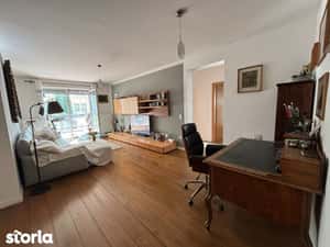 Avantgarden 1. Apartament premium cu terasă amenajată. — miniatura 4