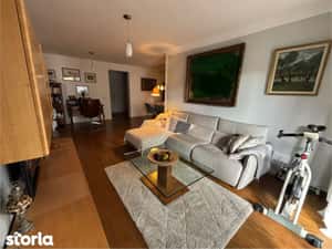 Avantgarden 1. Apartament premium cu terasă amenajată. — miniatura 5