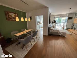 Avantgarden 1. Apartament premium cu terasă amenajată. — miniatura 6