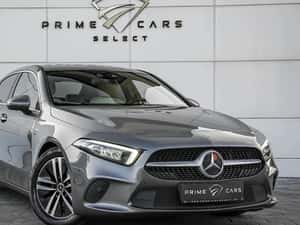Mercedes-Benz A 200 Diesel 150 cp Luxury - 2021