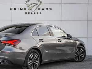Mercedes-Benz A 200 Diesel 150 cp Luxury - 2021 — miniatura 5
