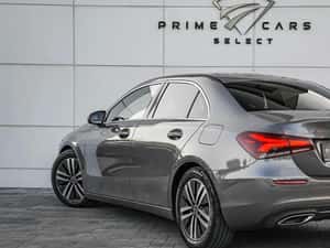 Mercedes-Benz A 200 Diesel 150 cp Luxury - 2021 — miniatura 6