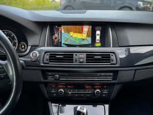 BMW 520d xDrive Luxury 2016 — miniatura 7