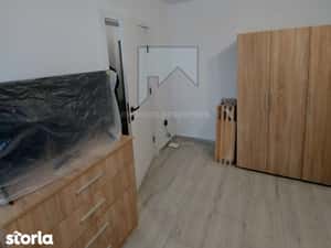Inchiriere apartament 2 camere - str. Moldovita - Berceni — miniatura 4