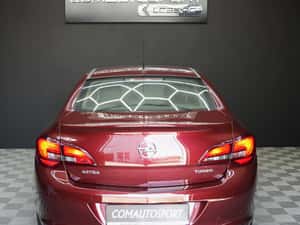 Opel Astra Manuală 140 HP Benzină — miniatura 5