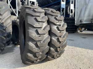 ANVELOPE noi de Caterpillar Jcb 15.5-25 Industriale cu 16pliuri