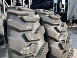 ANVELOPE noi de Caterpillar Jcb 15.5-25 Industriale cu 16pliuri — miniatura 6