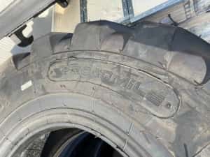 ANVELOPE noi de Caterpillar Jcb 15.5-25 Industriale cu 16pliuri — miniatura 7