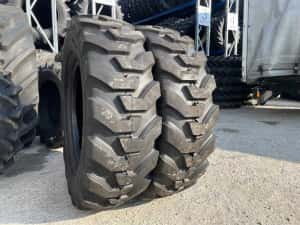 ANVELOPE noi de Caterpillar Jcb 15.5-25 Industriale cu 16pliuri — miniatura 9