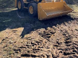 Inchiriere buldoexcavator — miniatura 2