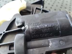 Broasca haion vw passat b6 limuzina 4f5827505d — miniatura 6