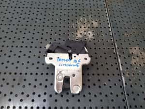 Broasca haion vw passat b6 limuzina 4f5827505d — miniatura 7