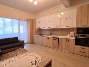 Apartament 2 camere,50mp,balcon,parcare,Centru,str Traian — miniatura 4