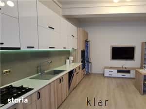Apartament 2 camere,50mp,balcon,parcare,Centru,str Traian — miniatura 6