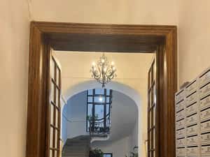 Vanzare apartament 2 camere,ultracentral,str Londra ,Dorobanti , — miniatura 3