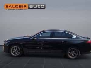 BMW 520 Automată 197 HP Diesel — miniatura 2