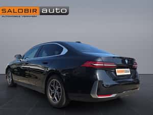 BMW 520 Automată 197 HP Diesel — miniatura 3