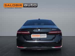 BMW 520 Automată 197 HP Diesel — miniatura 4