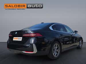 BMW 520 Automată 197 HP Diesel — miniatura 5