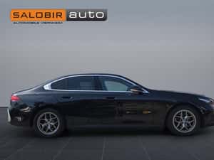 BMW 520 Automată 197 HP Diesel — miniatura 6