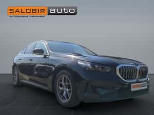 BMW 520 Automată 197 HP Diesel — miniatura 7