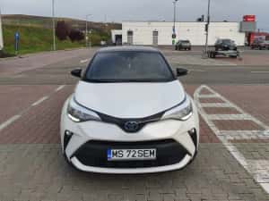 Toyota chr 2021 , 2.0 184 cai — miniatura 4