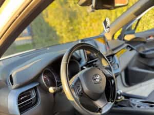 Toyota chr 2021 , 2.0 184 cai — miniatura 5