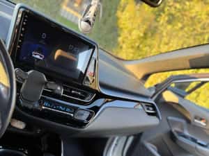 Toyota chr 2021 , 2.0 184 cai — miniatura 6