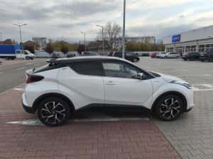 Toyota chr 2021 , 2.0 184 cai — miniatura 10