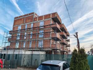 Drumul Taberei - Prelungirea Ghencea 2 camere — miniatura 2