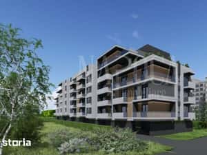 Apartament 2 camere de vanzare in Baile Felix, Cordau — miniatura 6
