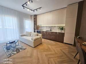 Apartament 2 camere de vanzare in Floresti