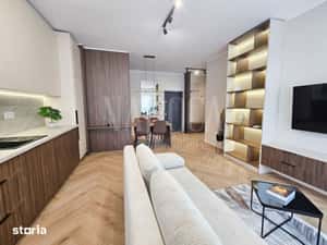 Apartament 2 camere de vanzare in Floresti — miniatura 4