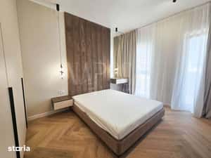 Apartament 2 camere de vanzare in Floresti — miniatura 5