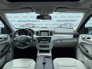Mercedes-Benz ML 350 Automată Diesel 258 HP — miniatura 7