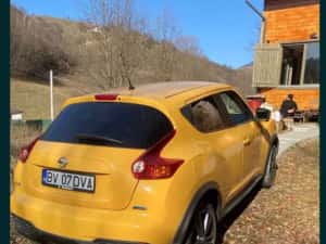 Nissan Juke F15 2014 — miniatura 3