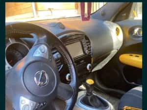 Nissan Juke F15 2014 — miniatura 4