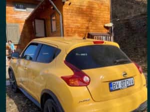 Nissan Juke F15 2014 — miniatura 6