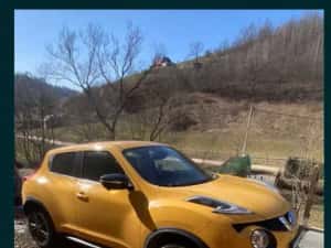 Nissan Juke F15 2014 — miniatura 7