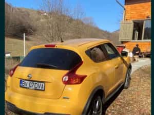 Nissan Juke F15 2014 — miniatura 8