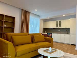 De inchiriat 2 CAMERE Residence 5 Forest Iancu Nicolae Scoala American