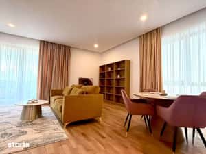 De inchiriat 2 CAMERE Residence 5 Forest Iancu Nicolae Scoala American — miniatura 4