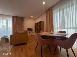 De inchiriat 2 CAMERE Residence 5 Forest Iancu Nicolae Scoala American — miniatura 5
