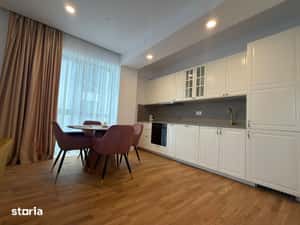 De inchiriat 2 CAMERE Residence 5 Forest Iancu Nicolae Scoala American — miniatura 6