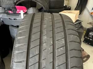 jante bmw x3 x4 g01 g02 5x112 m packet anvelope 245 50 19 — miniatura 5