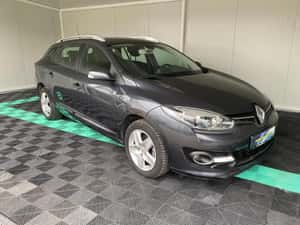 Renault Megane 2014, 250.000 km, 5.250 EUR